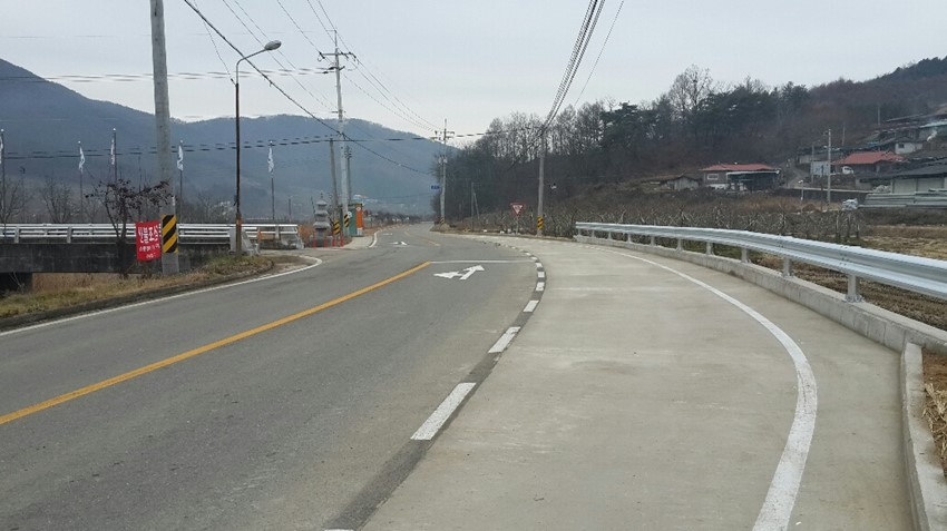 2.예천군, 지역경제활성화와 주민불편사항해소 위해 힘써